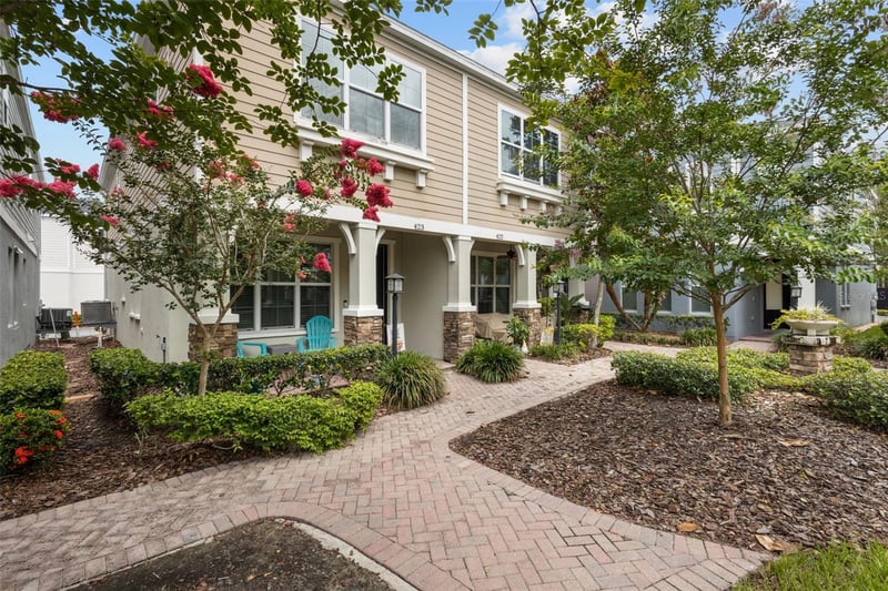 423 Aurora Way, Oldsmar, FL 34677