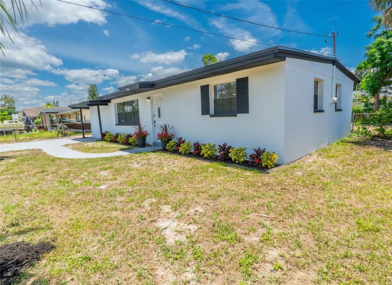 4112 Fairview Hts, Tampa, FL 33616