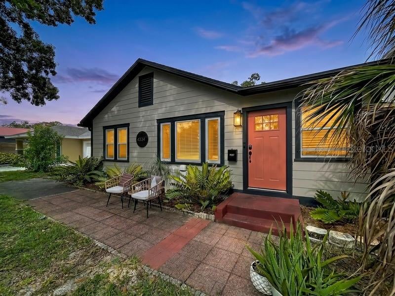 Home Worth Check