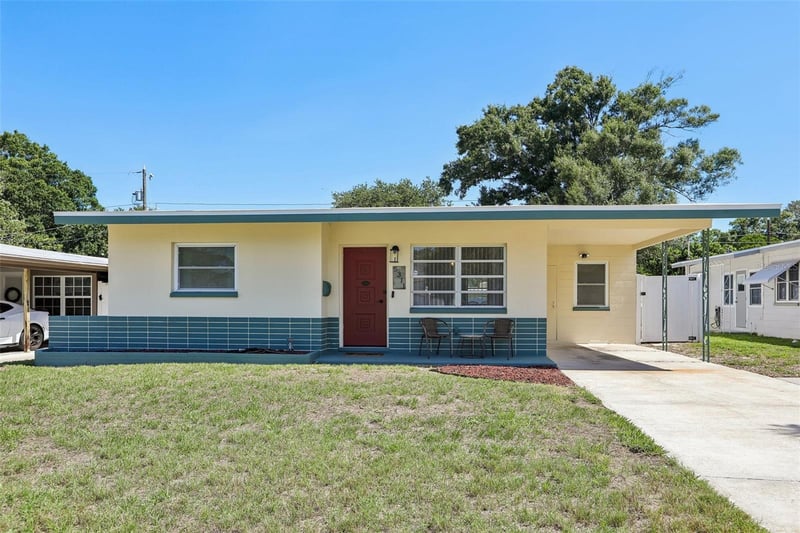 Home Worth Check