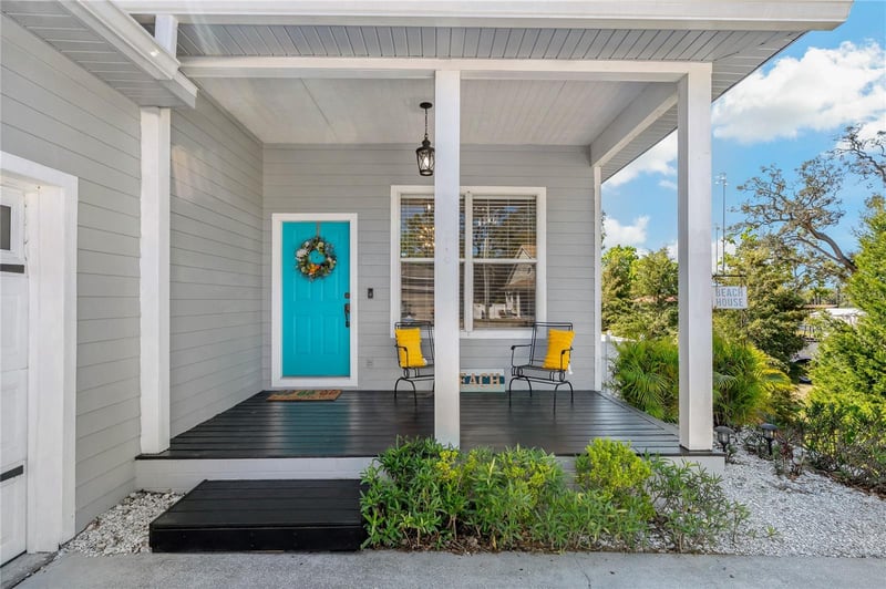 513 Meres Blvd, Tarpon Springs, FL 34689
