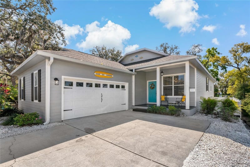 513 Meres Blvd, Tarpon Springs, FL 34689