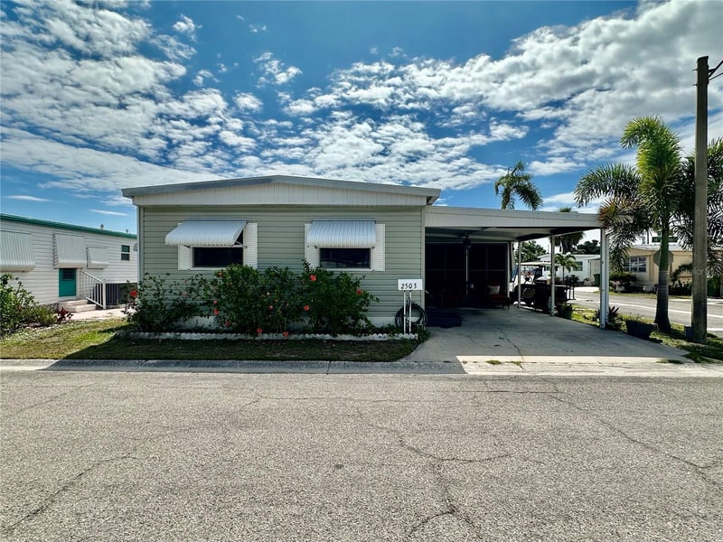 2503 16th St, Bradenton, FL 34205