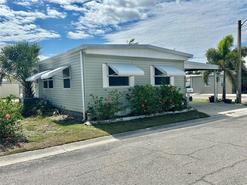 2503 16th St, Bradenton, FL 34205