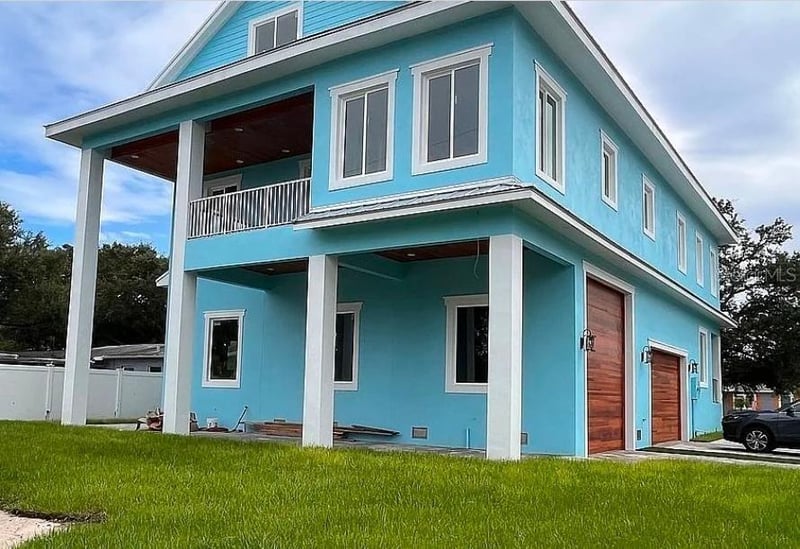 501 40th Ave, St Petersburg, FL 33703