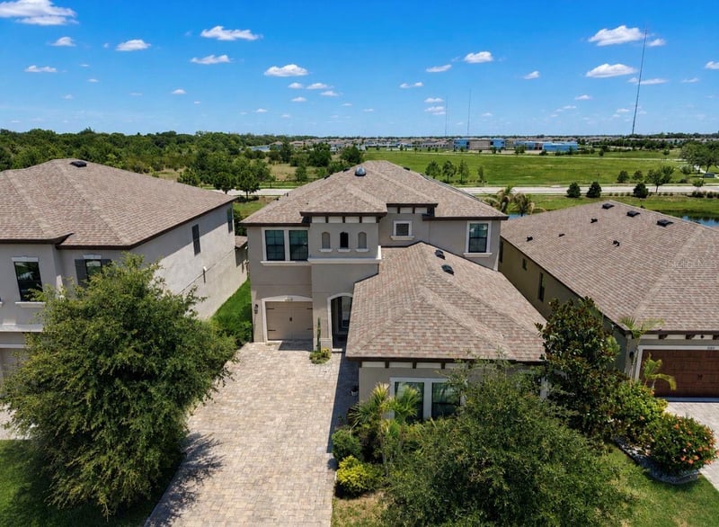 13107 Monach Isles Dr, Riverview, FL 33579