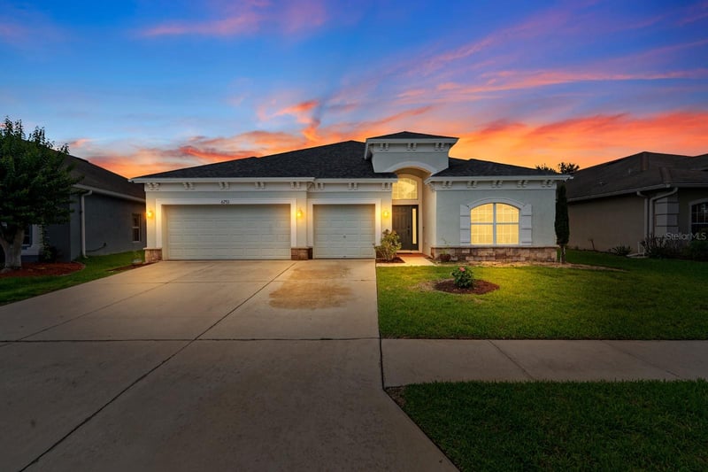 6751 Boulder Run Loop, Wesley Chapel, FL 33545