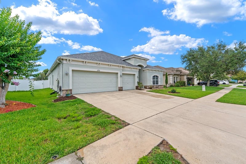 6751 Boulder Run Loop, Wesley Chapel, FL 33545