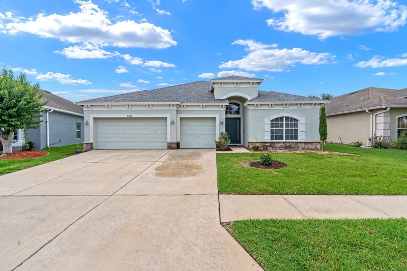 6751 Boulder Run Loop, Wesley Chapel, FL 33545