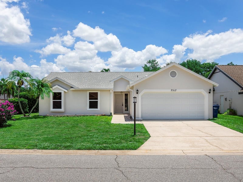Home Worth Check