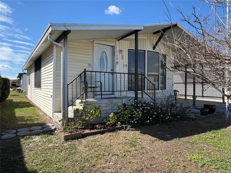 4747 Bobby Ave Lot 258, Zephyrhills, FL 33541