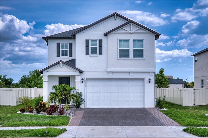 11510 72nd Pl, Palmetto, FL 34221
