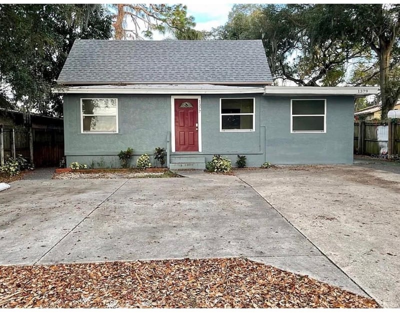 Home Worth Check