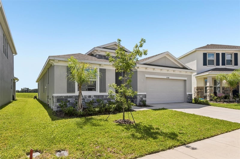 33508 Darley Dale Trl, Wesley Chapel, FL 33545