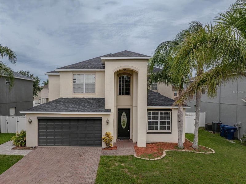 Home Worth Check