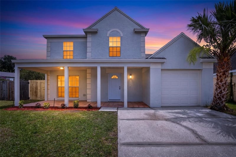 Home Worth Check