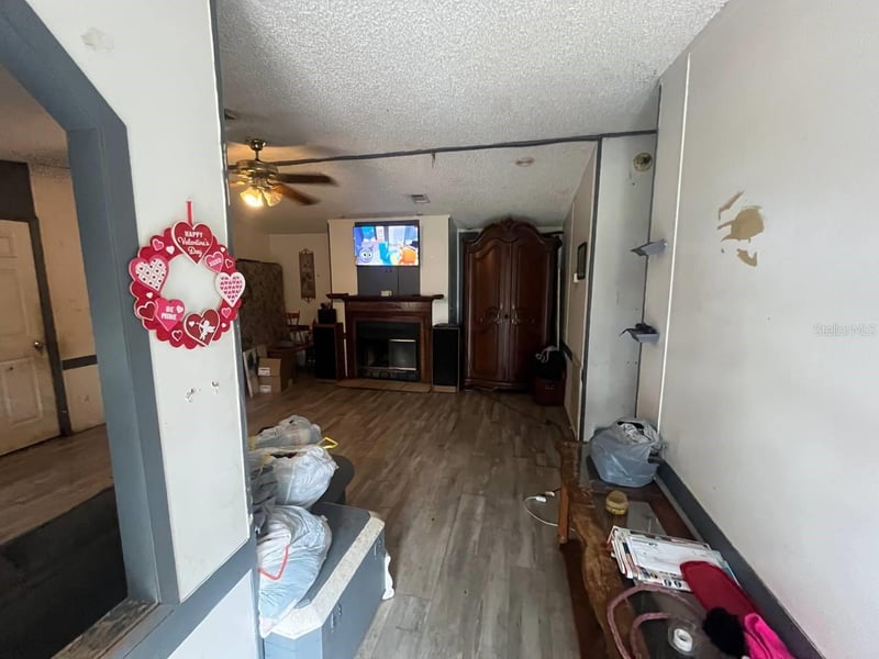 9323 Kissimmee St, New Port Richey, FL 34654