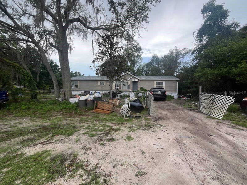 9323 Kissimmee St, New Port Richey, FL 34654