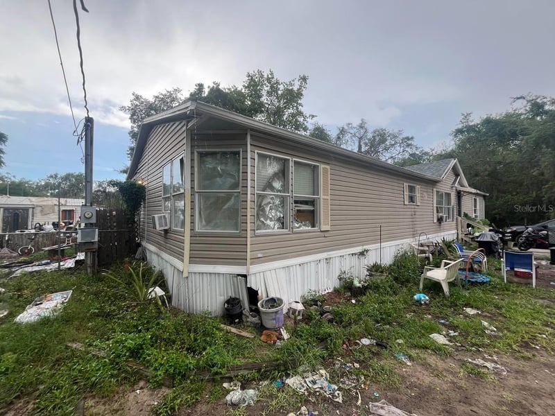 9323 Kissimmee St, New Port Richey, FL 34654
