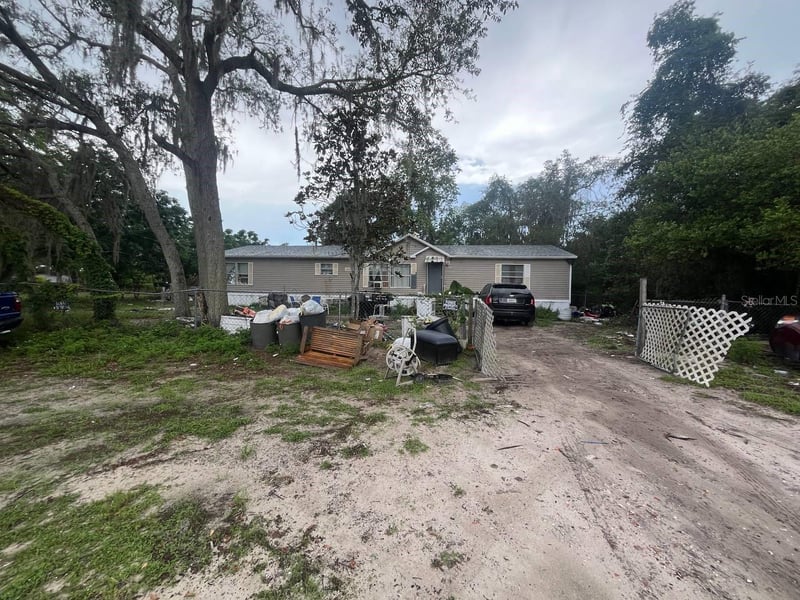 9323 Kissimmee St, New Port Richey, FL 34654
