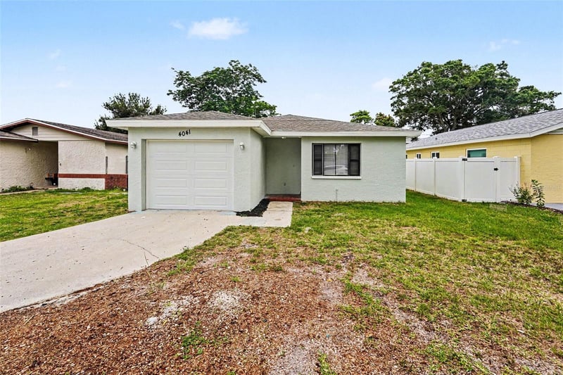 4041 53rd Ave, St Petersburg, FL 33714