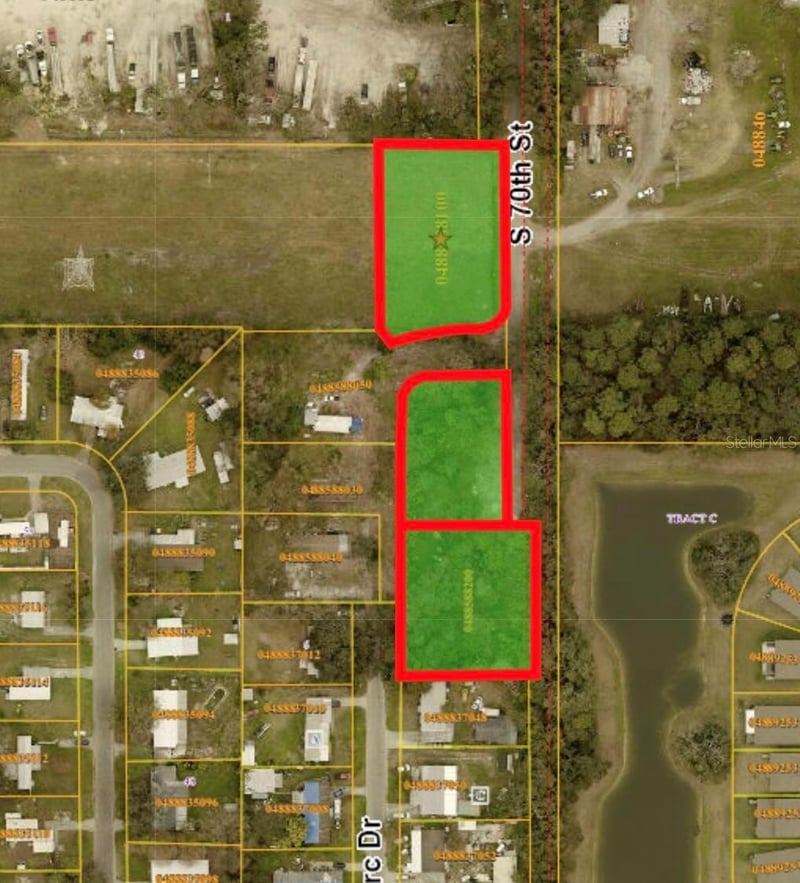 4415 70th St, Tampa, FL 33619