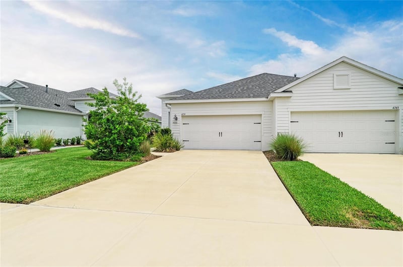 4739 Willow Bend Ave, Parrish, FL 34219