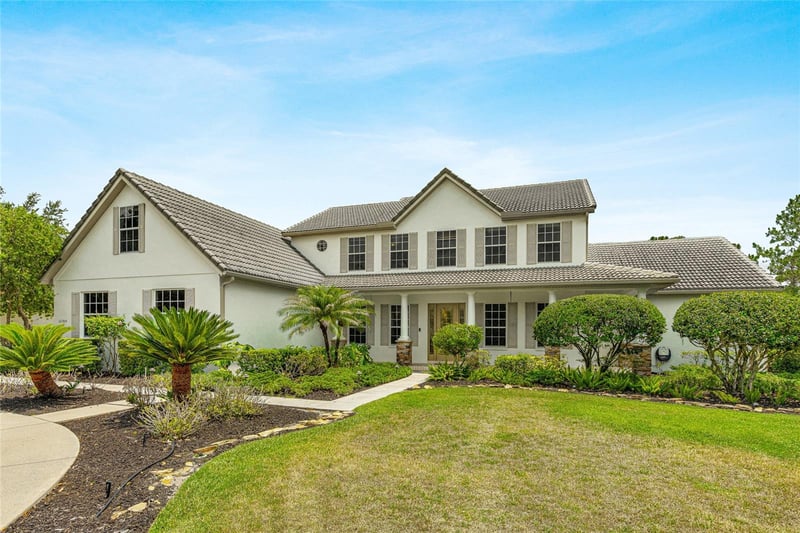 22304 Deer Pointe CROSSING, Bradenton, FL 34202