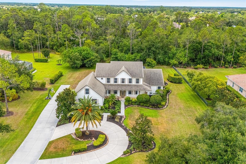 22304 Deer Pointe CROSSING, Bradenton, FL 34202