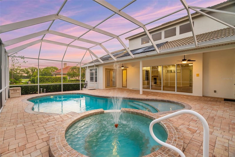 22304 Deer Pointe CROSSING, Bradenton, FL 34202