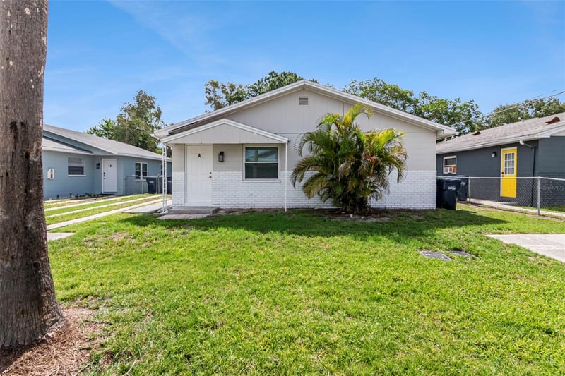 6606 Faul St, Tampa, FL 33616