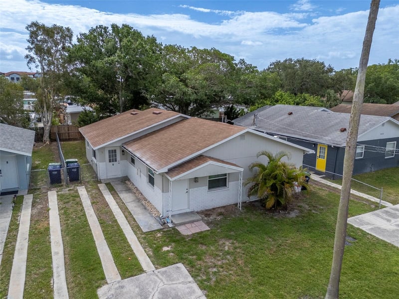 6606 Faul St, Tampa, FL 33616