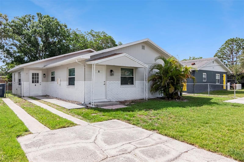 6606 Faul St, Tampa, FL 33616