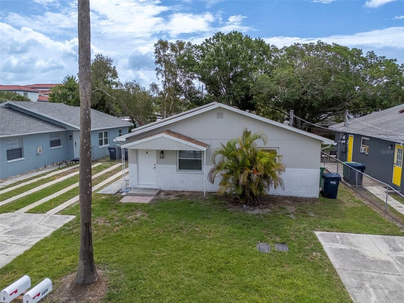 6606 Faul St, Tampa, FL 33616