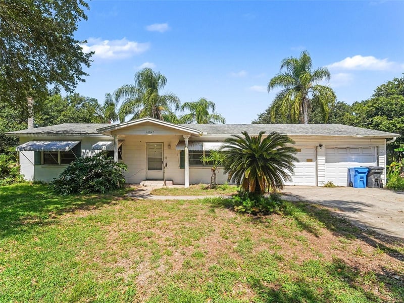 Home Worth Check