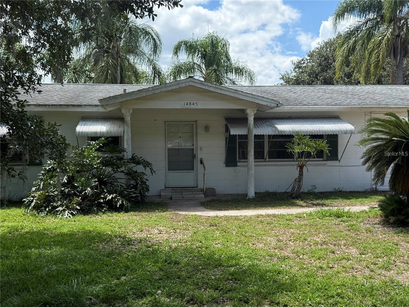 14845 Balm Rd, Wimauma, FL 33598
