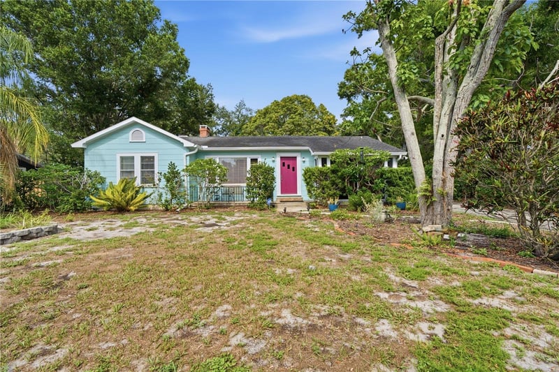 411 48th St, Bradenton, FL 34209