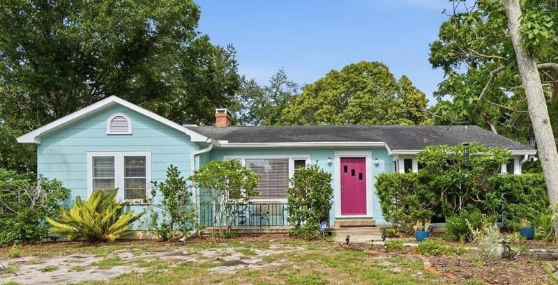 Home Worth Check