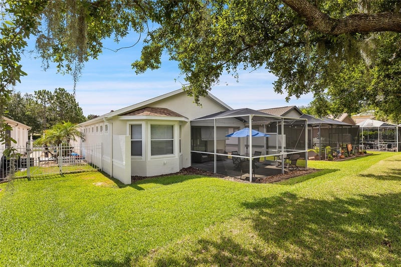 8107 Ponkan Rd, Land O Lakes, FL 34637