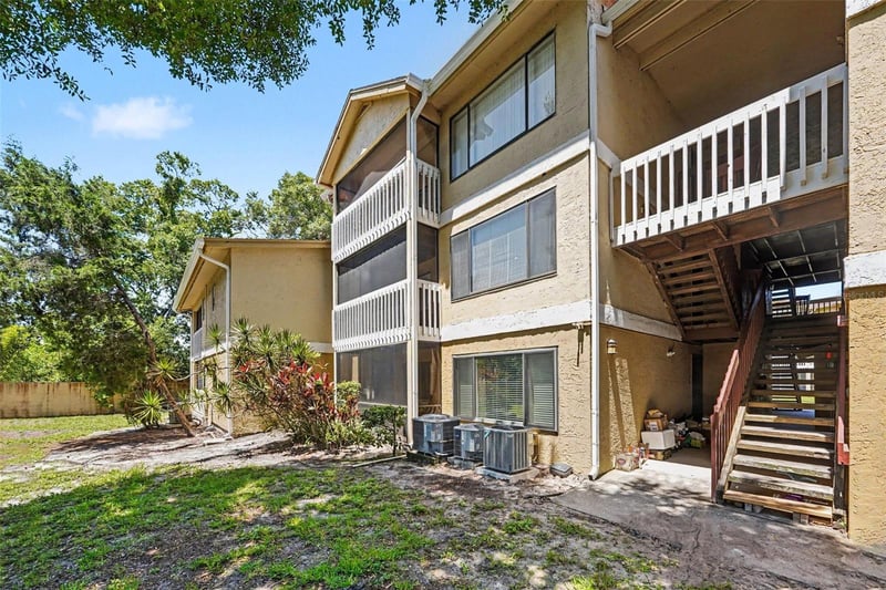 1550 Belcher Rd #115, Clearwater, FL 33764