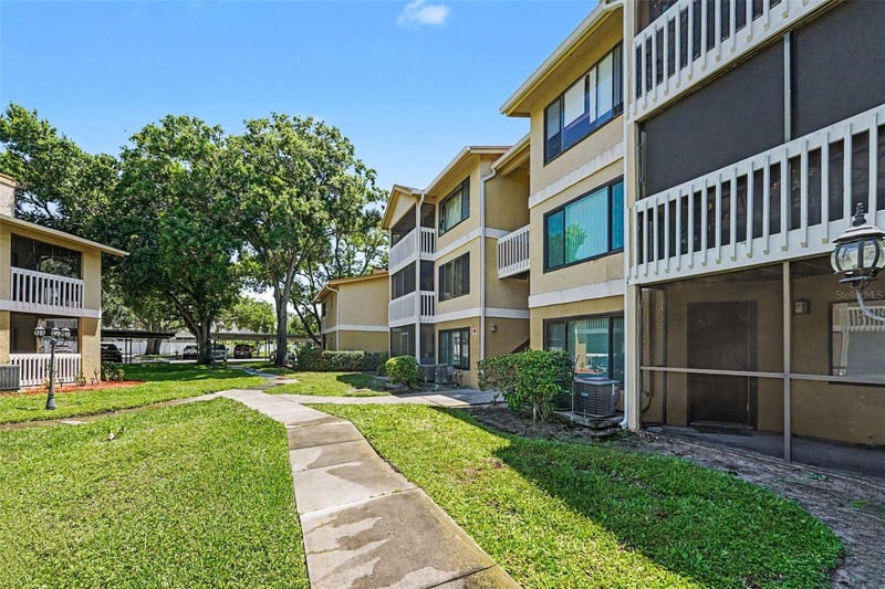 1550 Belcher Rd #115, Clearwater, FL 33764