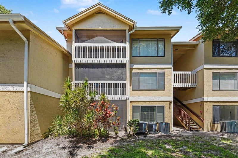 1550 Belcher Rd #115, Clearwater, FL 33764