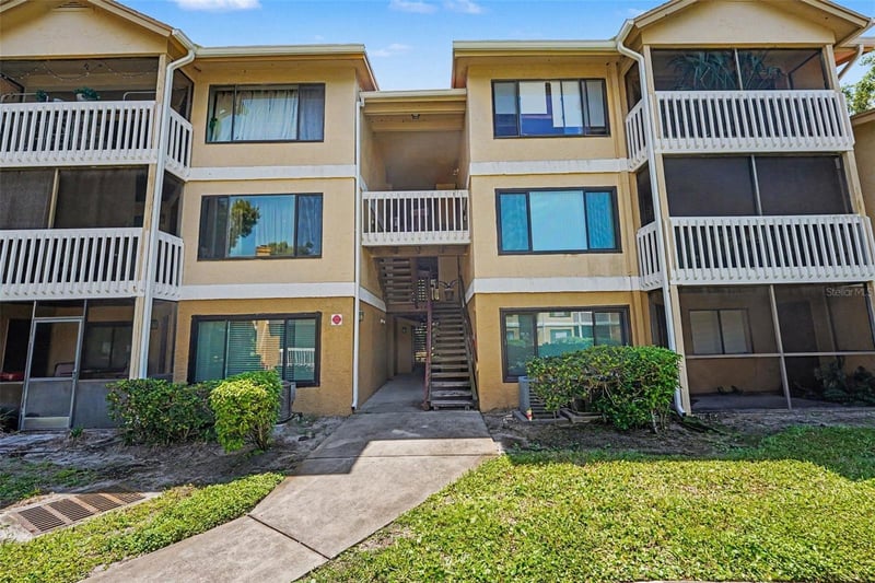 1550 Belcher Rd #115, Clearwater, FL 33764