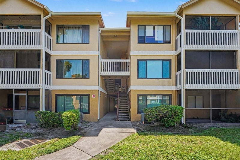 1550 Belcher Rd #115, Clearwater, FL 33764