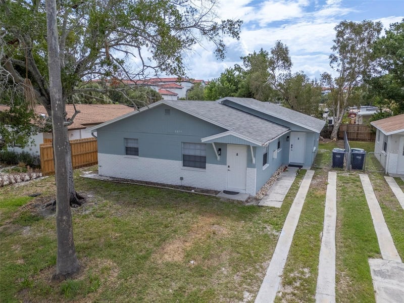 6604 Faul St, Tampa, FL 33616