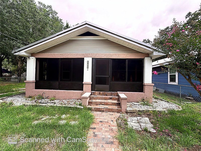 118 Drew St, Plant City, FL 33563