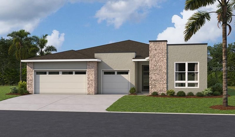 2017 Hammock Trace Dr, Parrish, FL 34219