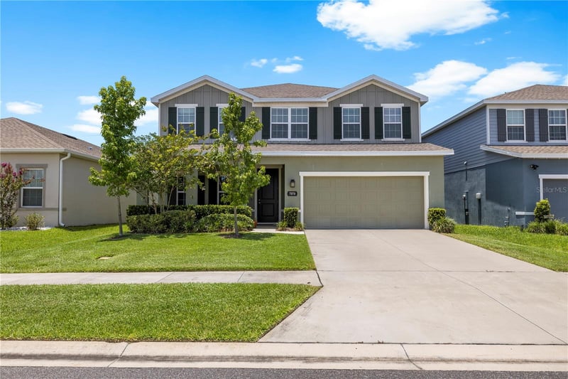 Home Worth Check