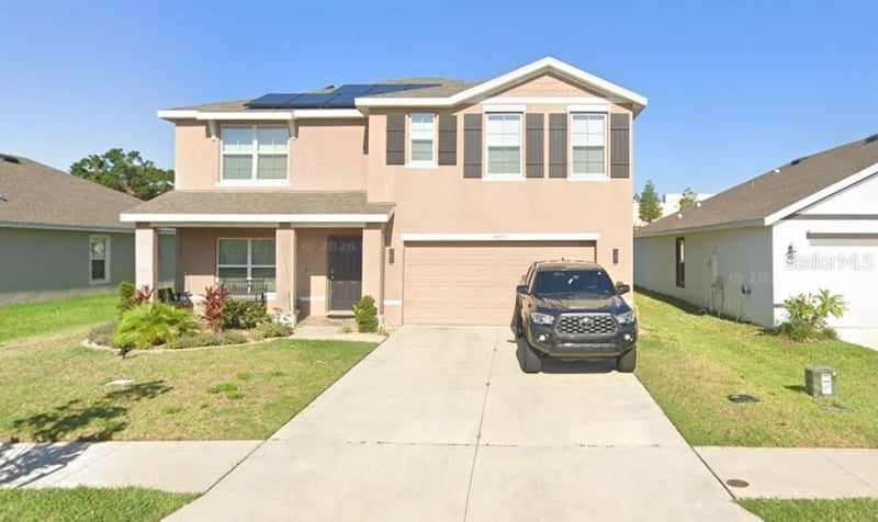 Home Worth Check