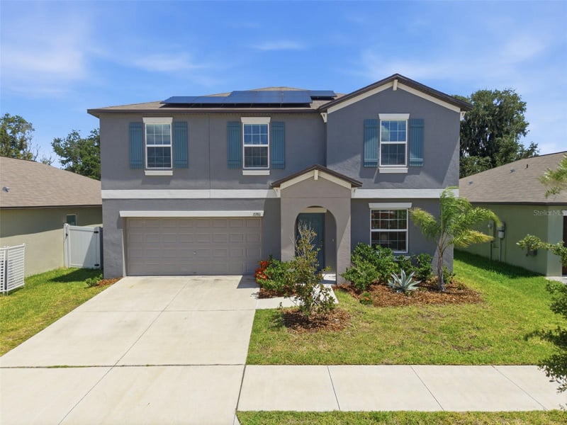 13380 Great Plains Dr, Riverview, FL 33579